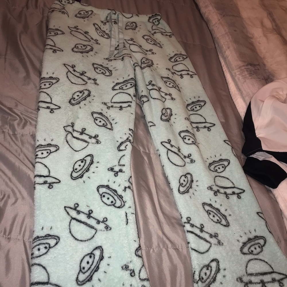 pajamas